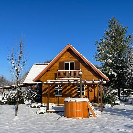 Holiday Homes Vita Natura ラコヴィツァ エクステリア 写真