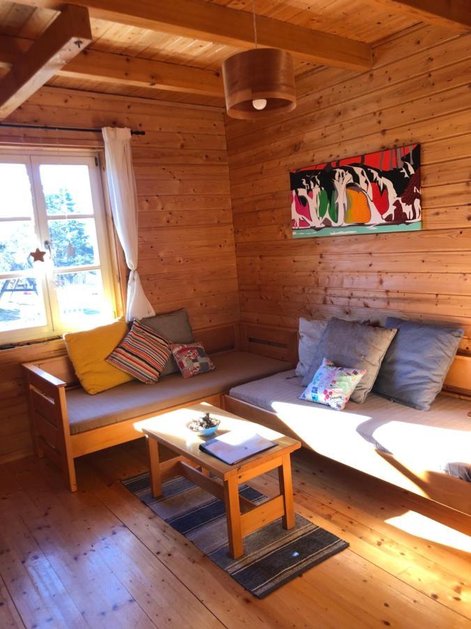 Holiday Homes Vita Natura ラコヴィツァ エクステリア 写真