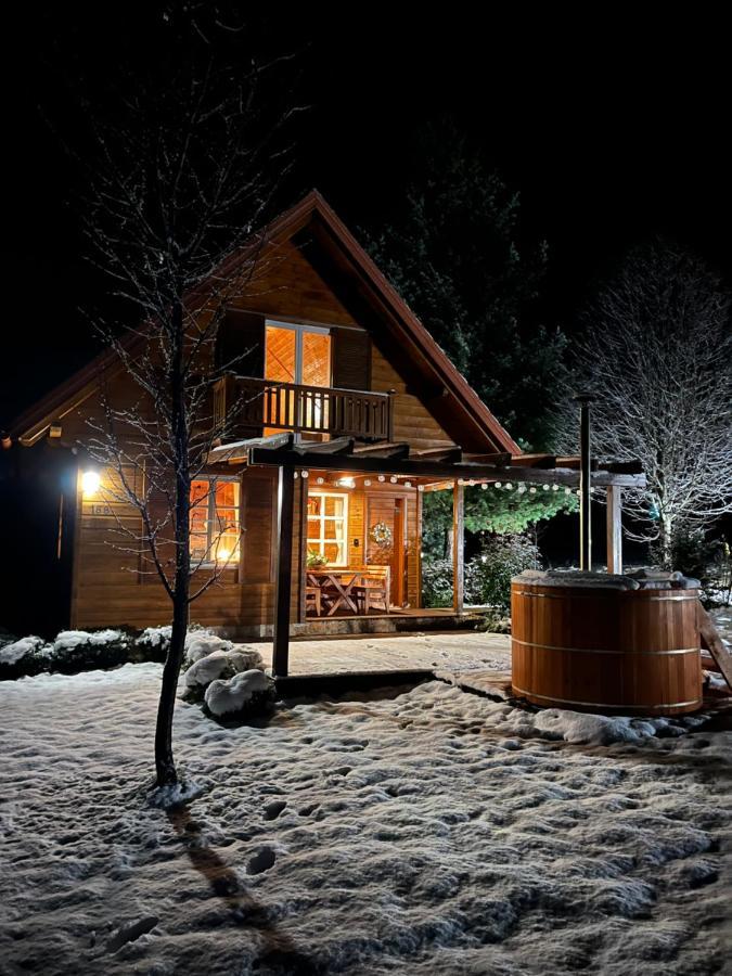 Holiday Homes Vita Natura ラコヴィツァ エクステリア 写真