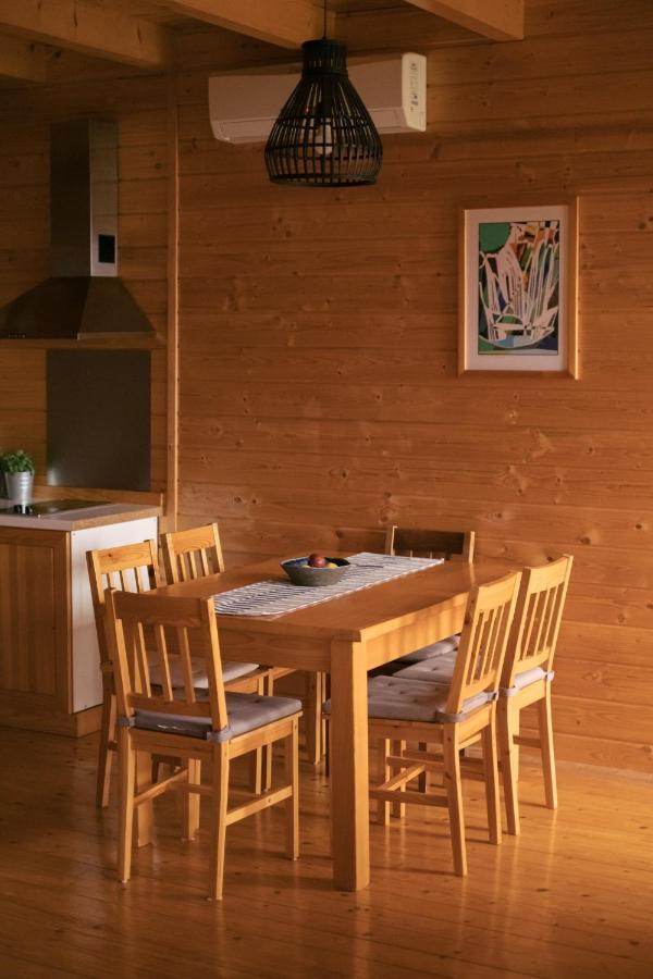 Holiday Homes Vita Natura ラコヴィツァ エクステリア 写真