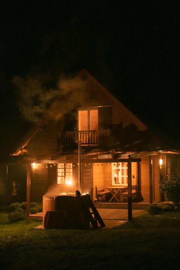 Holiday Homes Vita Natura ラコヴィツァ エクステリア 写真