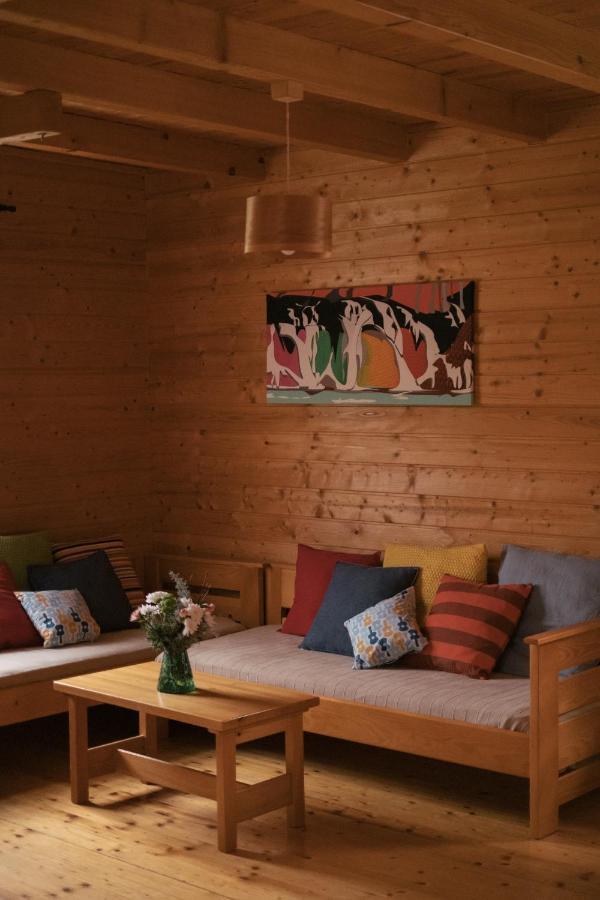 Holiday Homes Vita Natura ラコヴィツァ エクステリア 写真