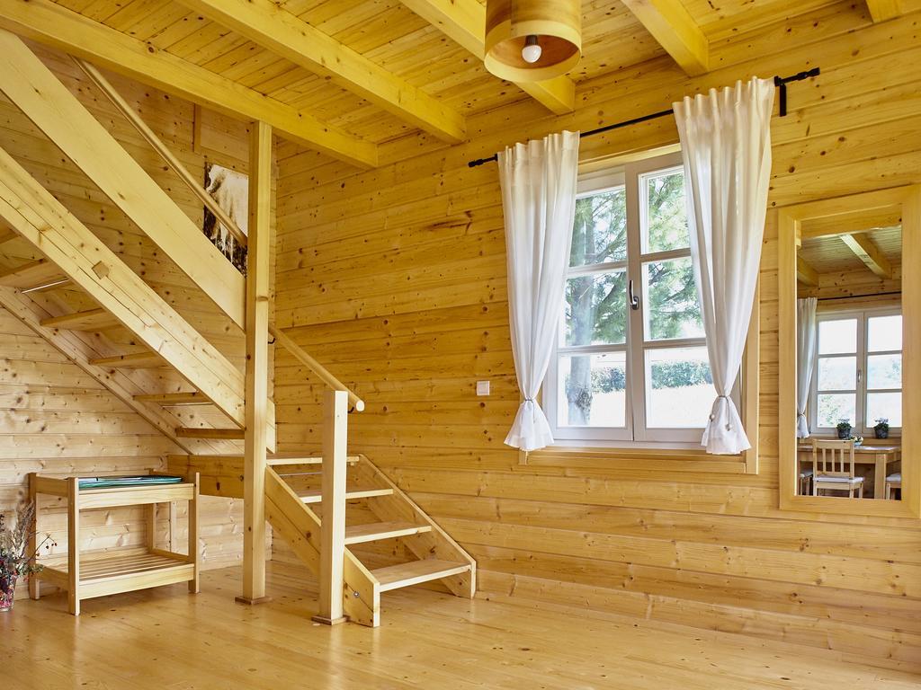 Holiday Homes Vita Natura ラコヴィツァ エクステリア 写真